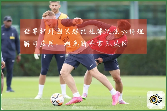 世界杯外围买球的让球玩法如何理解与应用，避免新手常见误区