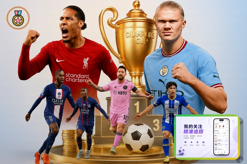 创新升级