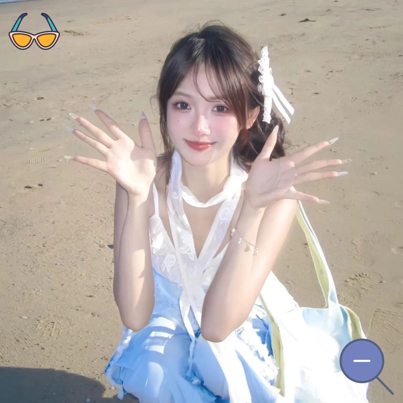 姚静女士