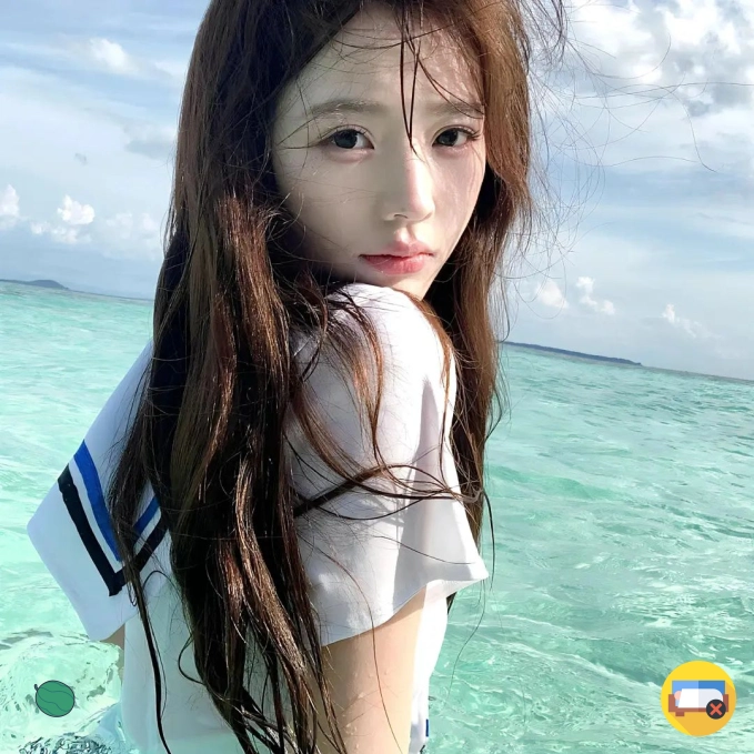 林芳女士